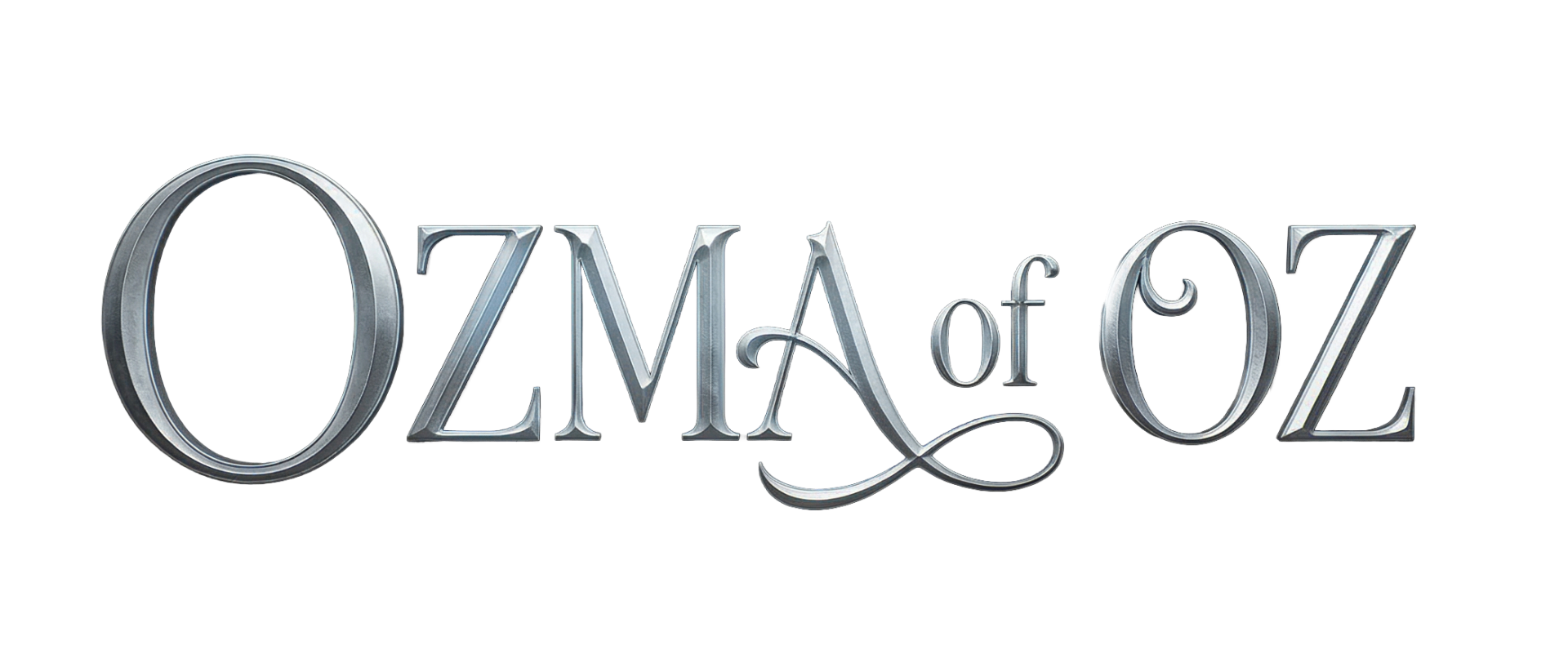 Ozma of Oz